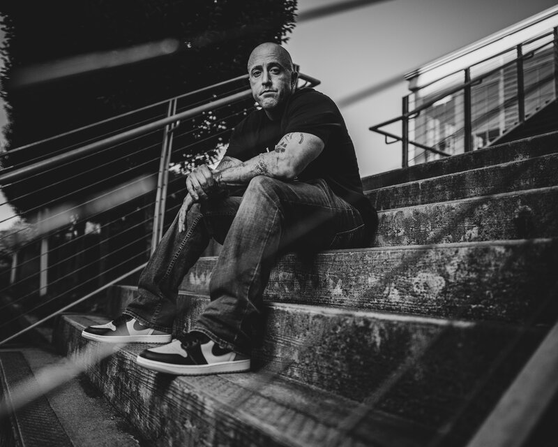 Kenneth Almond - Functional Health Coach